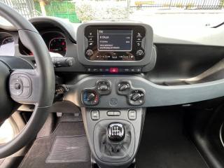 FIAT Panda usata, con Immobilizzatore elettronico