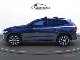 VOLVO XC60 usata 5