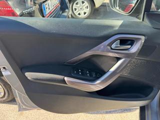 PEUGEOT 2008 usata, con Cerchi in lega