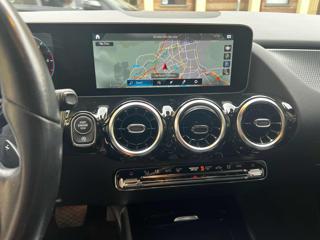 MERCEDES-BENZ B 180 usata, con Cruise Control