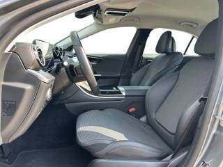 MERCEDES-BENZ C 200 usata, con Controllo trazione