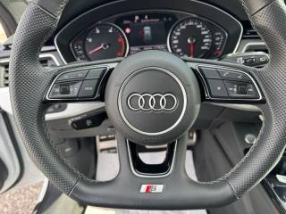 AUDI A4 usata, con ESP
