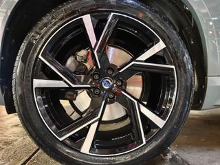 VOLVO XC90 usata, con Antifurto