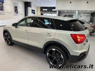 AUDI Q2 usata, con Autoradio