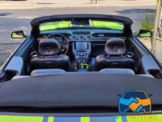 FORD Mustang usata, con Climatizzatore