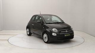 FIAT 500 usata, con Boardcomputer