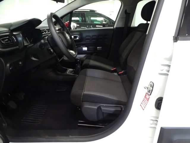 CITROEN C3 usata, con ESP