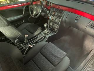 FIAT Coupe usata, con Immobilizzatore elettronico