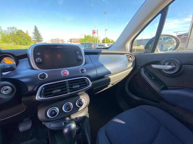 FIAT 500X usata 31