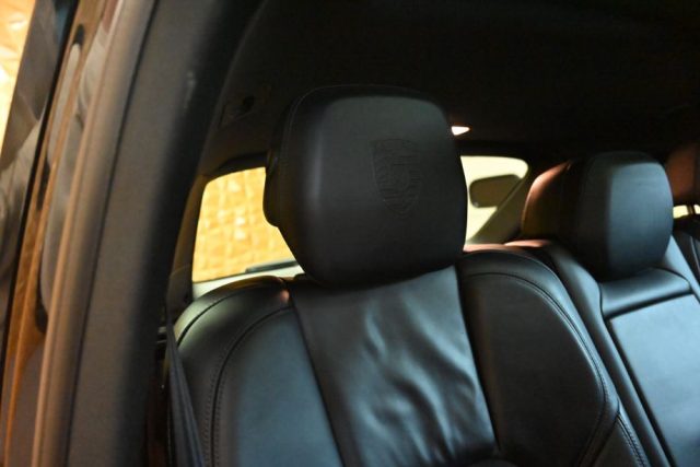 PORSCHE Cayenne usata 54