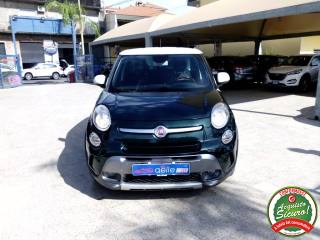 FIAT 500L usata, con Airbag