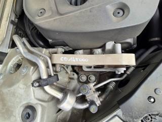 VOLVO V60 usata, con Fari LED