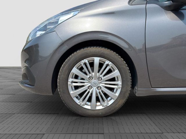 PEUGEOT 208 usata 15