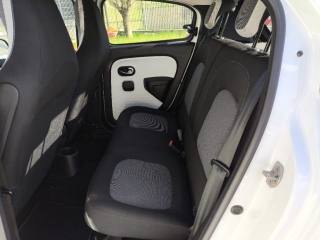 RENAULT Twingo usata 7