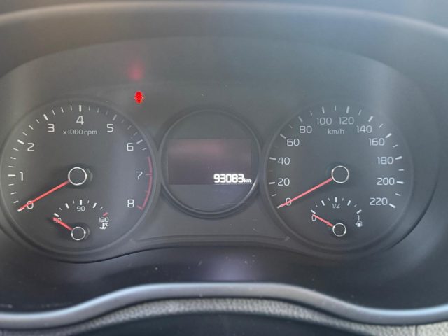 KIA Picanto usata, con Controllo trazione