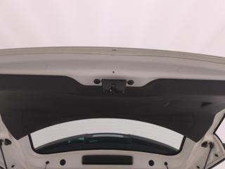 OPEL Crossland usata, con Hill holder