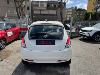 LANCIA Ypsilon usata, con Cerchi in lega