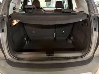 OPEL Crossland X usata, con Controllo elettronico della corsia