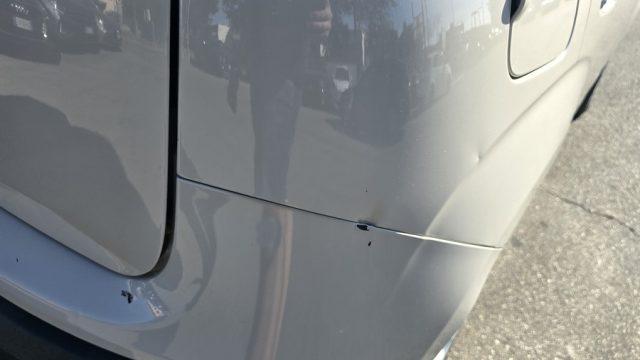 FIAT Panda usata, con Controllo trazione