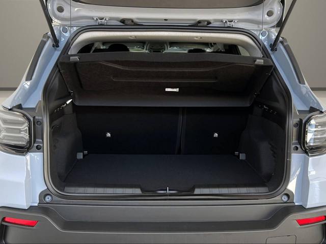 JEEP Avenger usata, con Boardcomputer