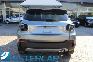 JEEP Avenger usata, con Controllo automatico clima