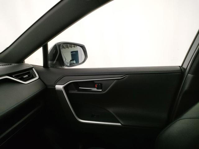TOYOTA RAV 4 usata, con Touch screen