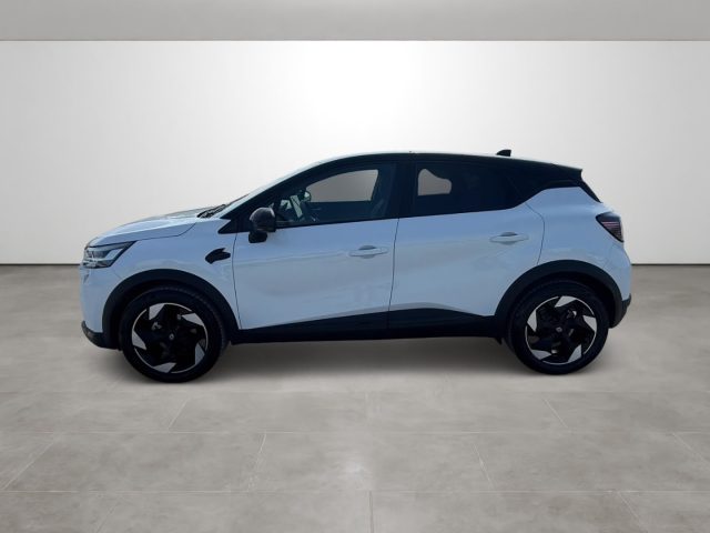 RENAULT Captur usata, con Climatizzatore