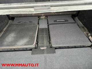 OPEL Zafira usata, con Controllo automatico clima