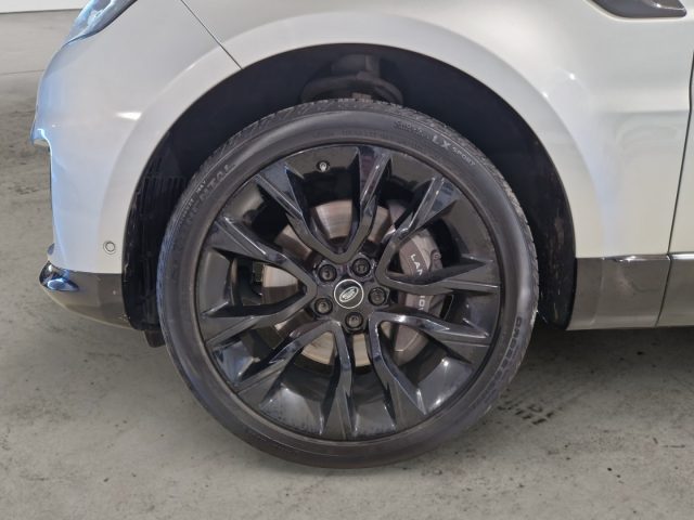 LAND ROVER Range Rover Sport usata, con Chiusura centralizzata