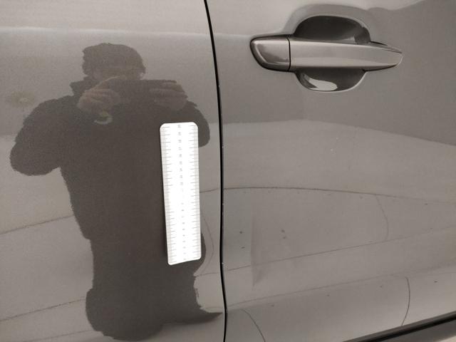 CITROEN C3 Aircross usata, con Hill holder