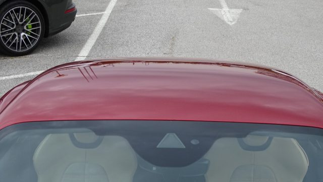 FERRARI Roma usata 38