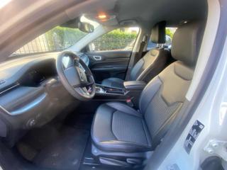 JEEP Compass usata 15