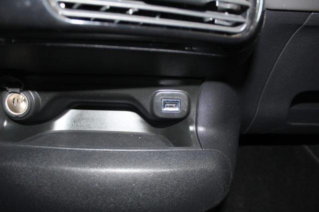 CITROEN C4 Cactus usata, con ESP