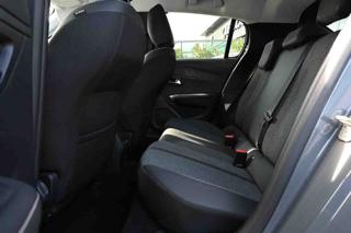 PEUGEOT 208 usata, con Fendinebbia