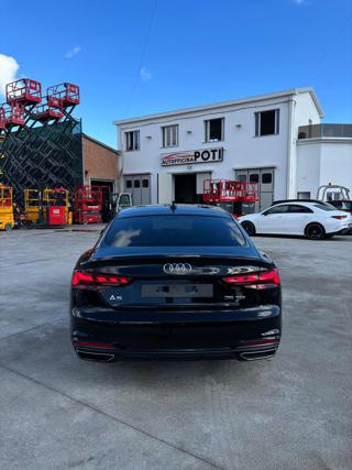 AUDI A5 usata, con Alzacristalli elettrici