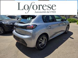 PEUGEOT 208 usata, con Autoradio