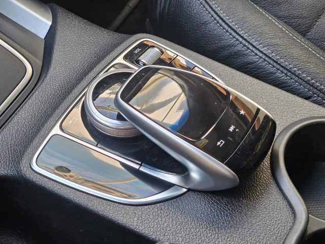 MERCEDES-BENZ X 250 usata, con Controllo vocale