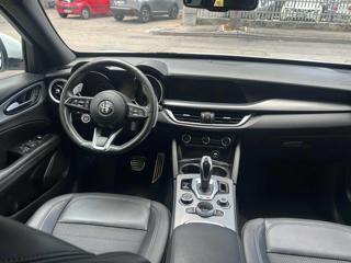 ALFA ROMEO Stelvio usata 6