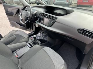 CITROEN C4 Picasso usata, con Fendinebbia