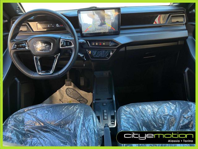 LIGIER JS 50 usata, con Immobilizzatore elettronico