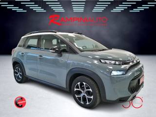 CITROEN C3 Aircross usata 4