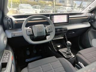 CITROEN C3 Aircross usata, con Antifurto