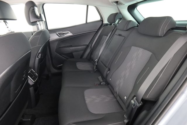 KIA Sportage usata 4