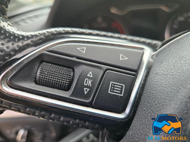 AUDI A3 usata 21