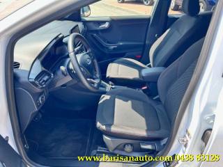 FORD Puma usata, con Alzacristalli elettrici
