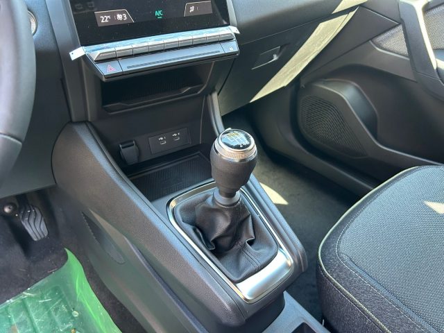 RENAULT Captur usata, con Cruise Control
