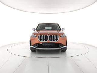 BMW X1 usata, con Boardcomputer