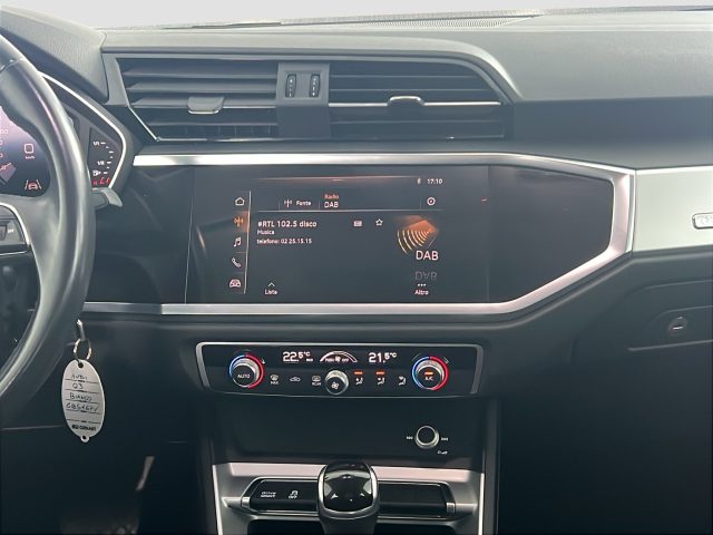 AUDI Q3 usata 13