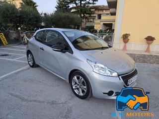 PEUGEOT 208 1° serie 1.0 VTi 68 CV 3 porte Access