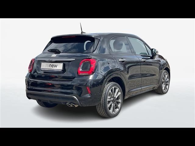 FIAT 500 usata, con Airbag Passeggero